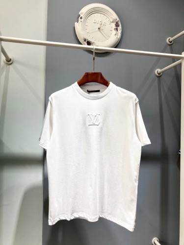 LV Short Shirt High End Quality-510