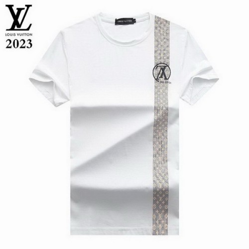 LV  t-shirt men-309(M-XXXL)