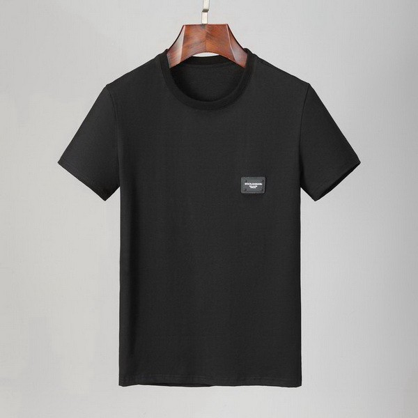D&G t-shirt men-016(M-XXXL)