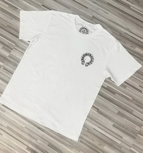 Chrome Hearts t-shirt men-363(S-XXL)