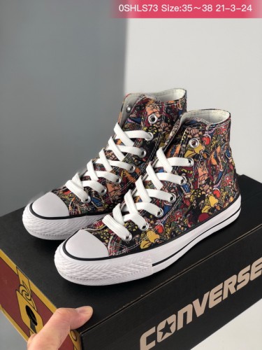 Converse Shoes High Top-138