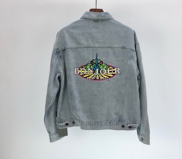 B Jacket  1：1 Quality-141