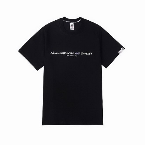 Bape t-shirt men-279(M-XXXL)