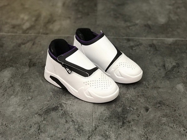 Jordan 14 kids shoes-008