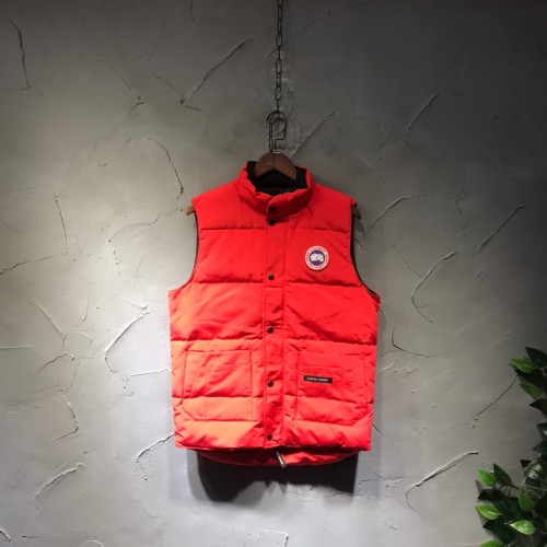 CG Down Vest men-049