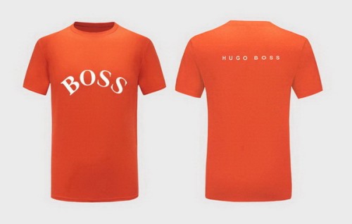 Boss t-shirt men-003(M-XXXXXXL)