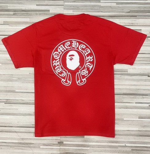 Chrome Hearts t-shirt men-499(S-XXL)