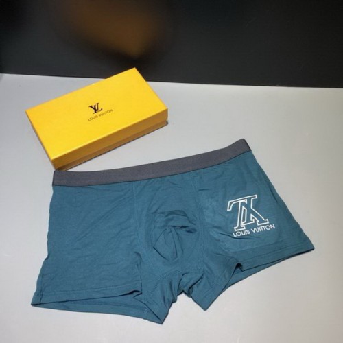 LV underwear-021(L-XXXL)