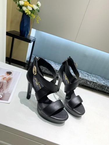 LV High heels-065