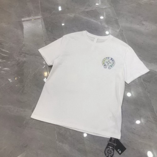 Chrome Hearts t-shirt men-700(S-XL)