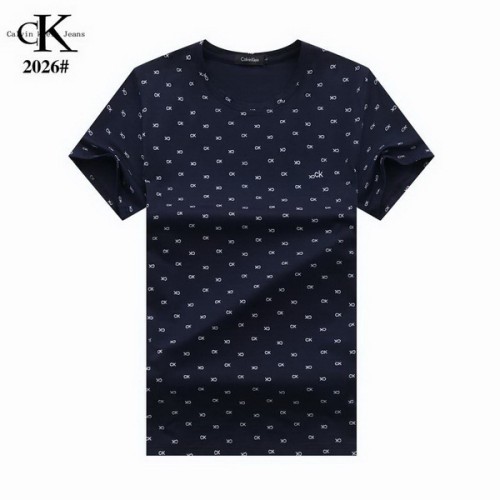 CK t-shirt men-034(M-XXXL)