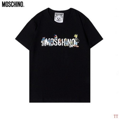Moschino t-shirt men-330(S-XXL)