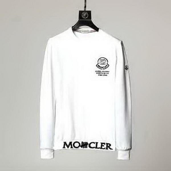 Moncler men Hoodies-377(M-XXXL)