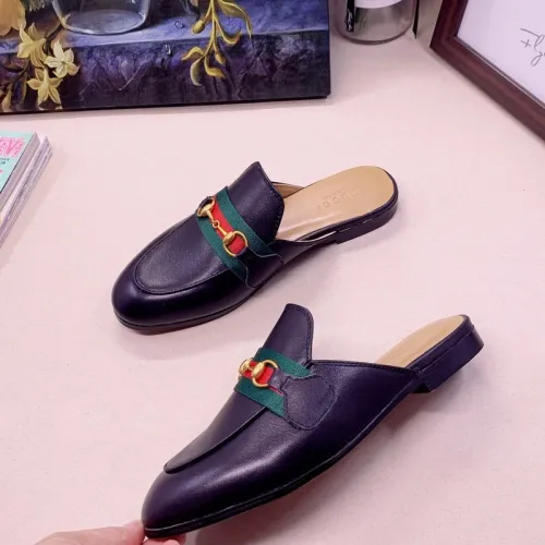 G women slippers 1：1 quality-221