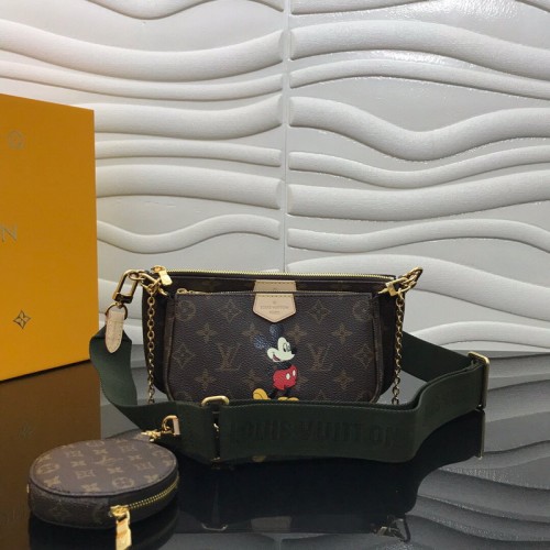 LV High End Quality Bag-571
