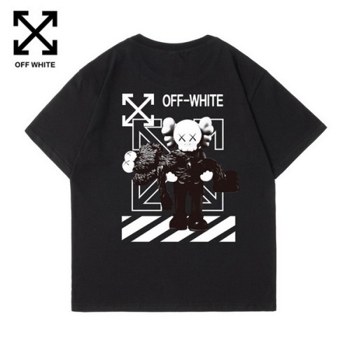 Off white t-shirt men-1679(S-XXL)