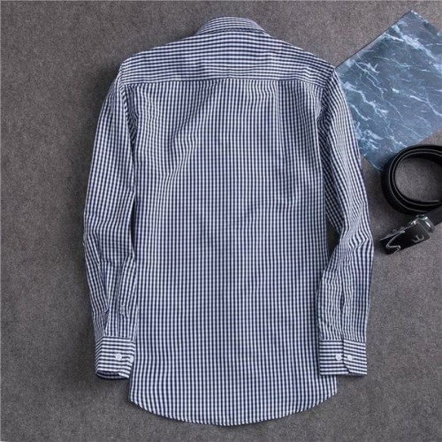 Burberry long sleeve men-178(M-XXXL)