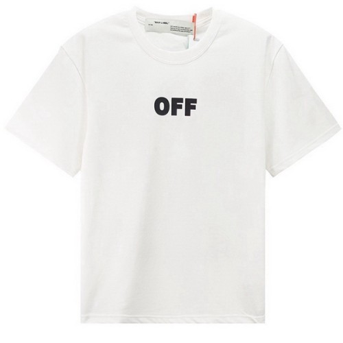 Off white t-shirt men-1121(S-XXL)