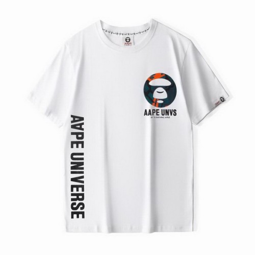 Bape t-shirt men-062(M-XXXL)