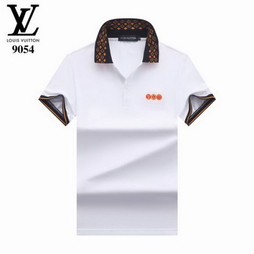 LV polo t-shirt men-025(M-XXXL)