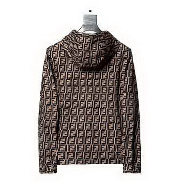 FD Coat men-108(M-XXL)