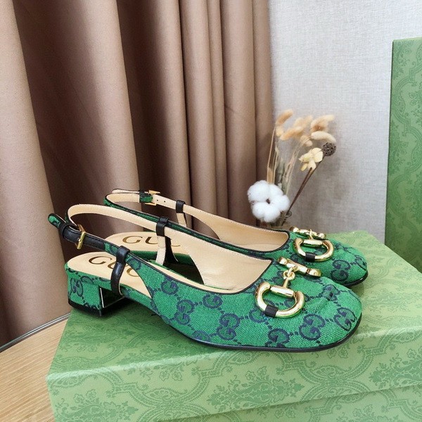 G women shoes 1：1 quality-691