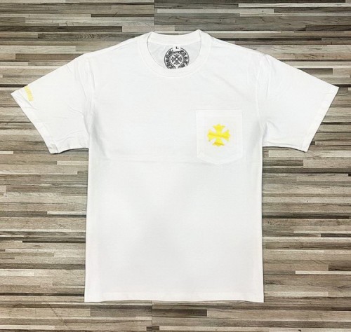 Chrome Hearts t-shirt men-457(S-XXL)