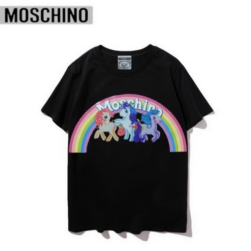 Moschino t-shirt men-286(S-XXL)