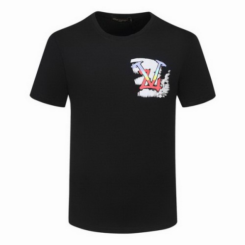 LV  t-shirt men-228(M-XXXL)