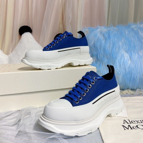 Alexander McQueen men shoes 1：1 quality-223
