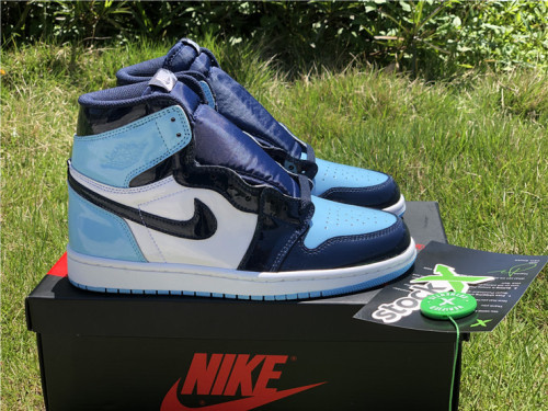 Super Max Perfect Jordan 1 shoes-063