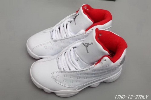 Jordan 13 kids shoes-039