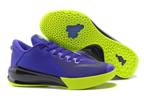 Nike Kobe Bryant 6 Shoes-001