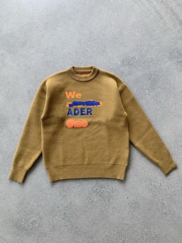 ADER Sweater 1：1 Quality-001(A1-A2)