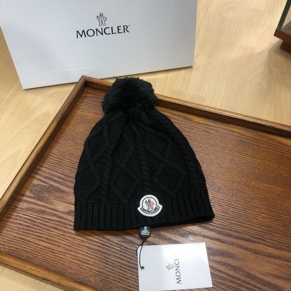 Moncler Hats AAA-197