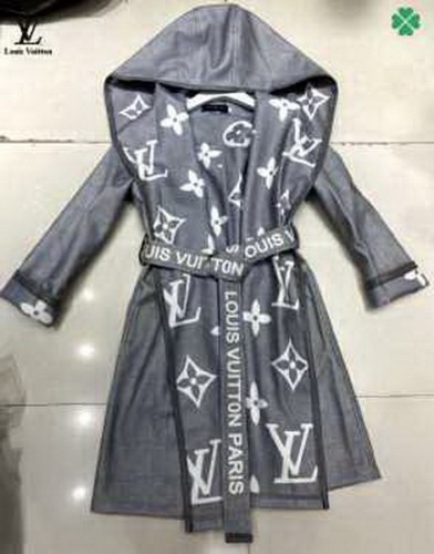 LV  Coat men-331(S-L)