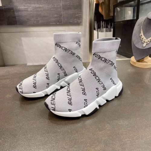 B Sock Shoes 1：1 quality-111