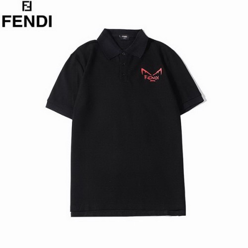 FD polo men t-shirt-152(S-XXL)