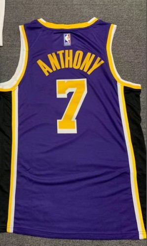 NBA Los Angeles Lakers-724