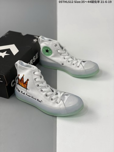 Converse Shoes High Top-147