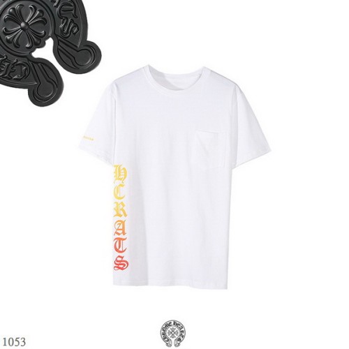 Chrome Hearts t-shirt men-210(S-XXL)