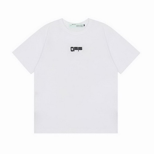 Off white t-shirt men-466(M-XXL)