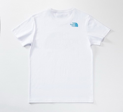 The North Face T-shirt-145(M-XXL)