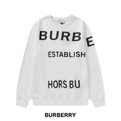 Burberry men Hoodies-193(M-XXL)
