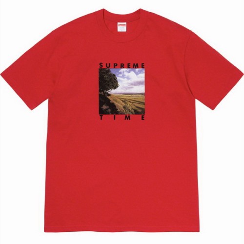 Supreme T-shirt-071(S-XXL)