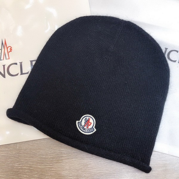 Moncler Wool Cap Scarf AAA-080