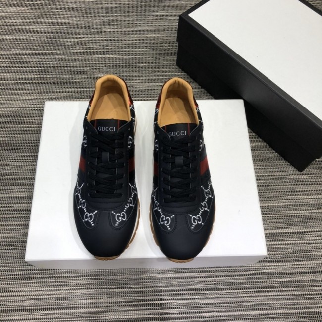 Super Max G Shoes-564