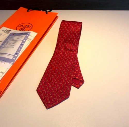 Hermes Necktie AAA Quality-093