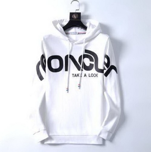 Moncler men Hoodies-234(M-XXXL)