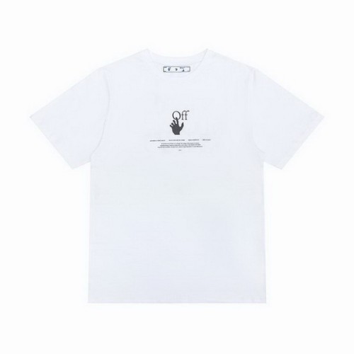 Off white t-shirt men-628(S-XL)